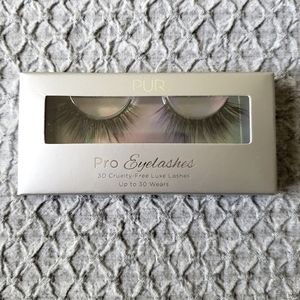 Pur Pro Eyelashes